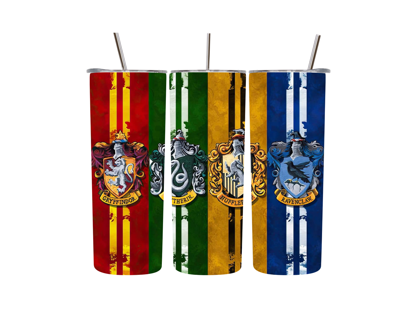 20 oz Wizards Tumblers