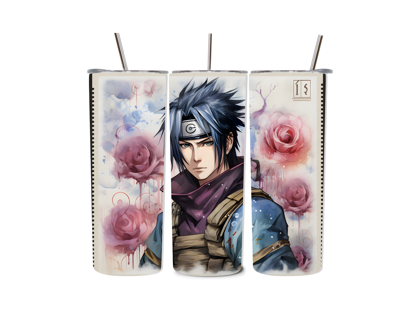 20 oz Anime Tumblers