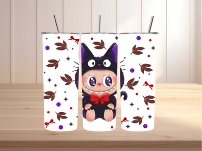 20 oz Labubu Mashup Tumblers