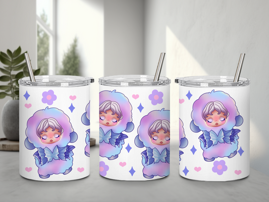13 oz SkullPanda Tumblers