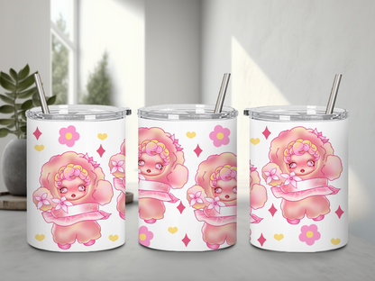 13 oz SkullPanda Tumblers